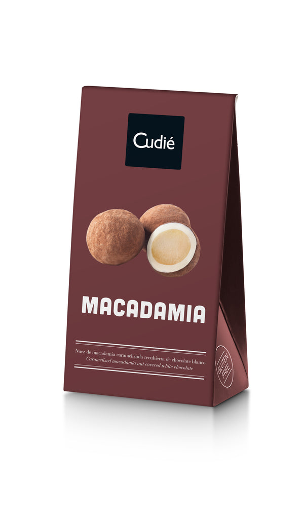 Catànies Macadamia